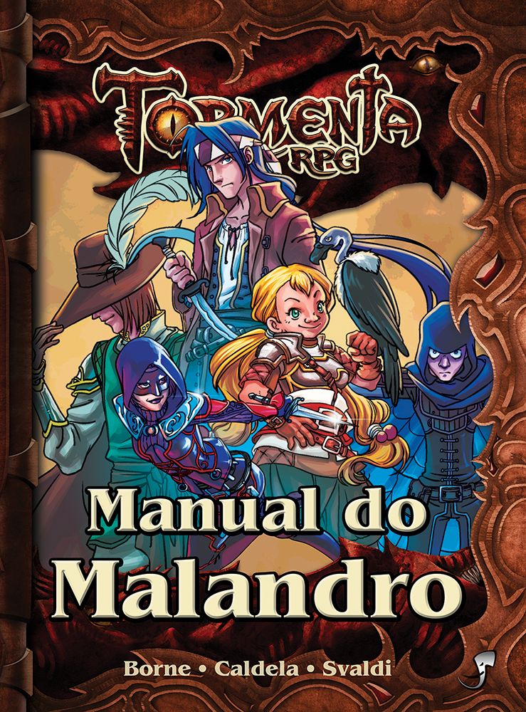 Manual do Malandro